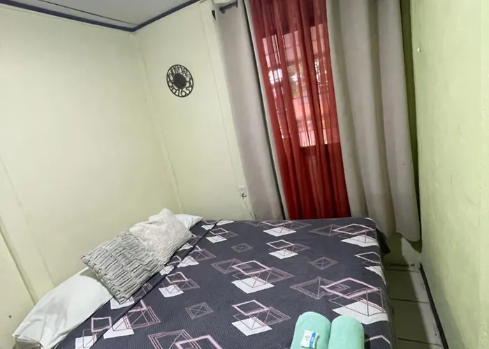 Apto Chibolin Apartment *