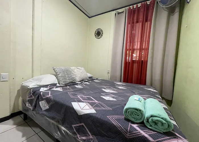 Apartment Apto Chibolin