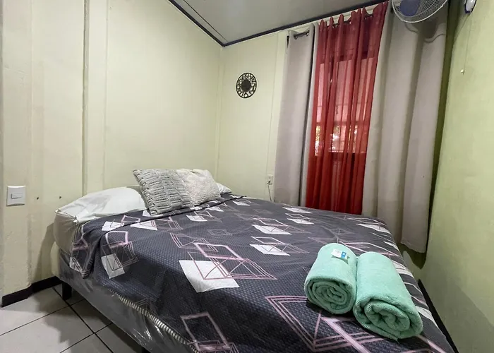 Apto Chibolin Apartment *