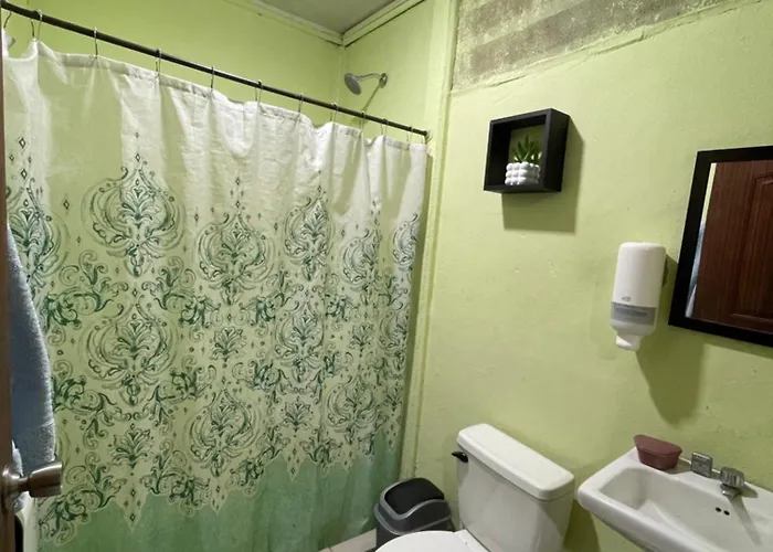 Apto Chibolin Apartment