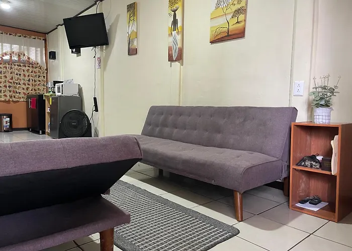 Apartment Apto Chibolin